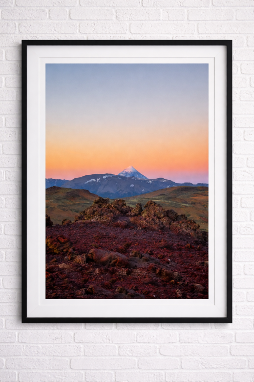 ASI TE MIRA EL COLORADO