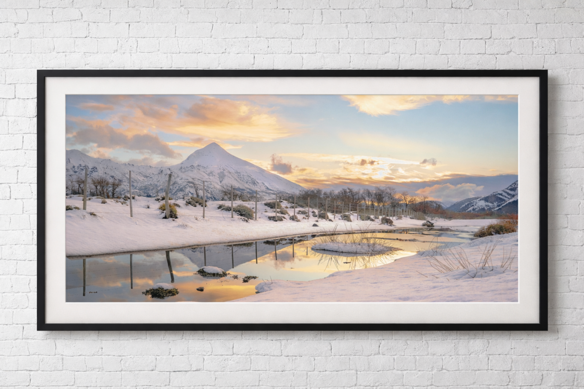 REFLEJA LO QUE SOS 1