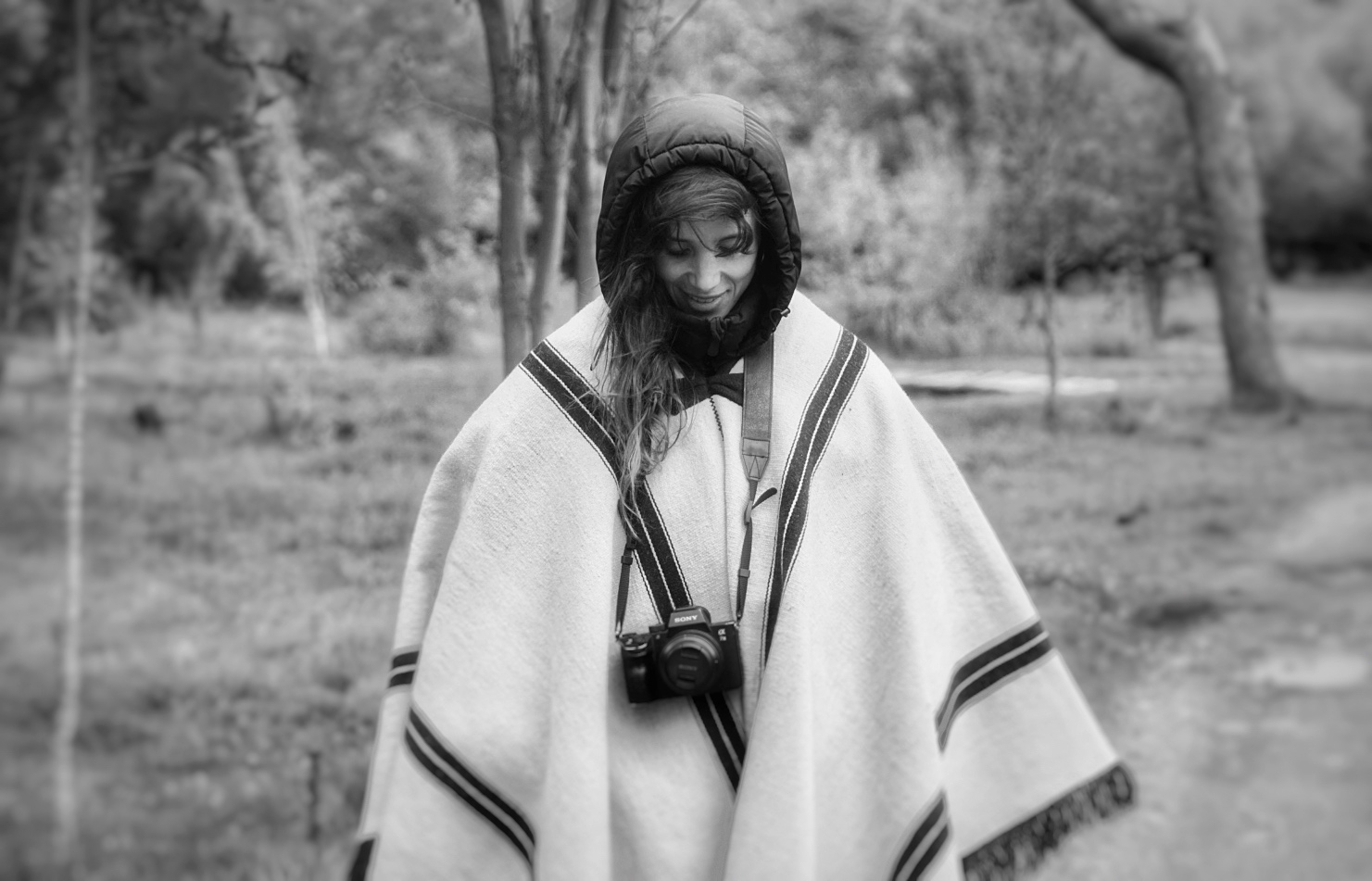 Taller de fotografía y autoconocimiento presencial otoño