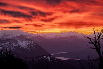 Atardecer