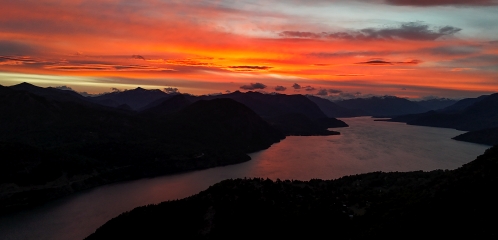 Atardecer