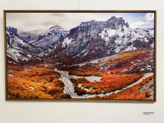 Valle en transición