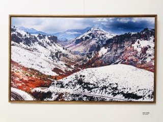Valle alto en transición 