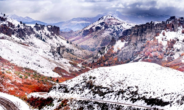 Valle alto en transición 